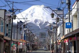 【Twitter】グランメルキュール八ヶ岳リゾート＆スパ滞在と富士山絶景スポットをめぐる旅（2024/3/28～3/30）