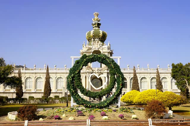 佐賀・有田ポーセリンパーク