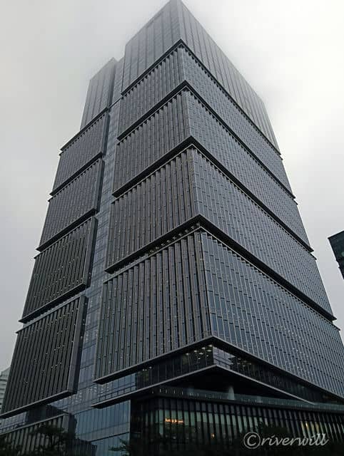 東京ガーデンテラス紀尾井町ビル  in ザ・プリンスギャラリー 東京紀尾井町