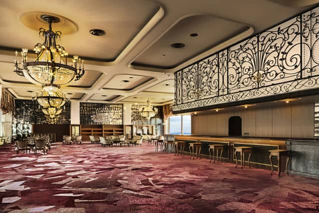 【トラベルjp】熱海のシンボル「ホテルニューアカオ」で昭和レトロと温泉美食を満喫する1泊2日のおこもり旅