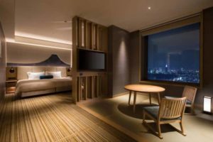 【LIVE JAPAN】渋谷で人気のラグジュアリーホテル8選|極上の夜景や美食を堪能