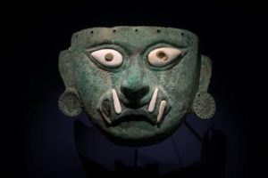 【トラベルjp】ペルー政府公認「CREVIA マチュピチュ展」日本上陸！東京六本木で古代アンデス文明にふれる旅