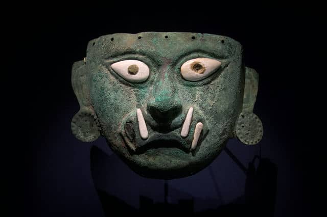 【トラベルjp】ペルー政府公認「CREVIA マチュピチュ展」日本上陸!東京六本木で古代アンデス文明にふれる旅