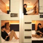 【LIVE JAPAN】上野カプセルホテル7選:スパ&サウナ満喫!駅近でリーズナブルな厳選宿
