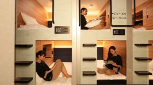 【LIVE JAPAN】上野カプセルホテル7選：スパ＆サウナ満喫！駅近でリーズナブルな厳選宿