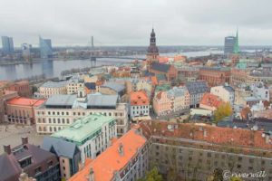 【TABIPPO】世界が熱視線！革新を続けるバルト三国ラトビアで歴史、文化、美食にふれる旅