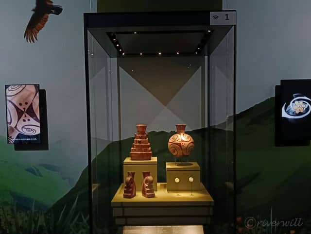 しょっぱなから目玉アイテムが登場