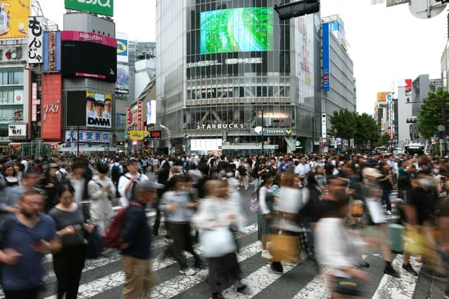 【LIVE JAPAN】渋谷でおすすめの駅近ホテル10選|人気の名所が徒歩圏でアクセス抜群