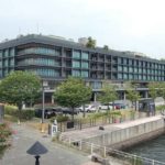 【JTBふるぽ / ふるさとチョイス】宿泊券・食事券｜インターコンチネンタル横浜Pier 8 InterContinental Yokohama Pier 8