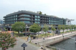 【JTBふるぽ / ふるさとチョイス】宿泊券・食事券｜インターコンチネンタル横浜Pier 8 InterContinental Yokohama Pier 8