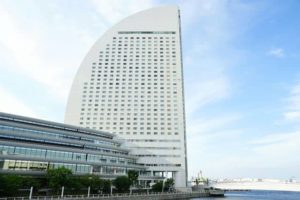 【JTBふるぽ / ふるさとチョイス】宿泊券・食事券｜ヨコハマ グランド インターコンチネンタル ホテル Inter Continental Yokohama Grand