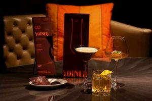 【トラベルjp】ザ・プリンスギャラリー 東京紀尾井町とUCCの初共演！“食べる”コーヒーとカクテルで極上の余韻を