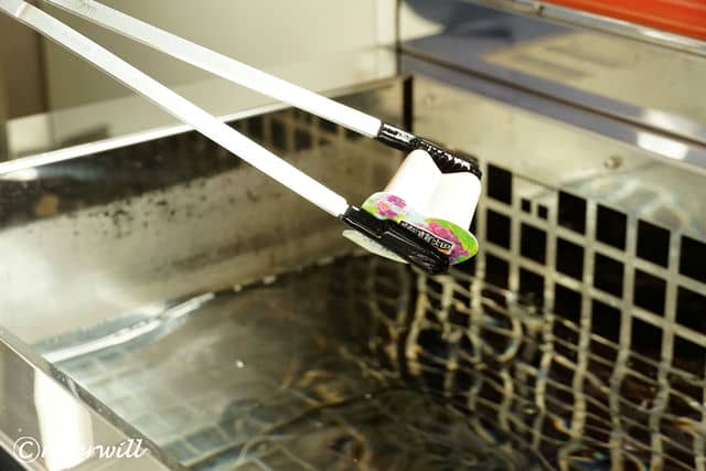 【株式会社テクニカン】ものの数分でこんにゃくゼリーが完全凍結！