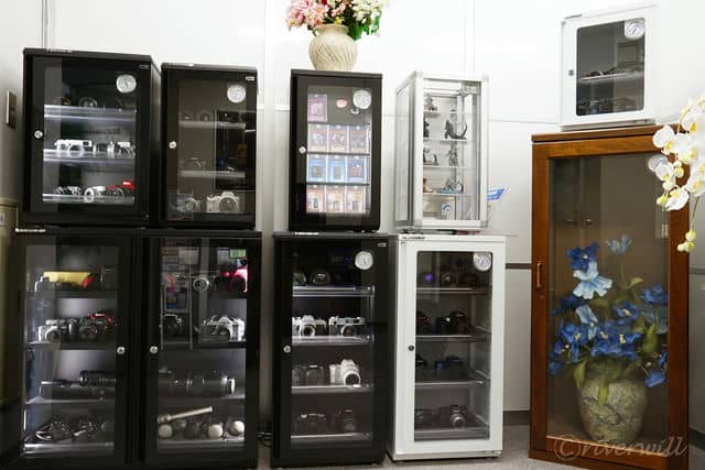 【東洋リビング株式会社】ショールームも兼ねた受付