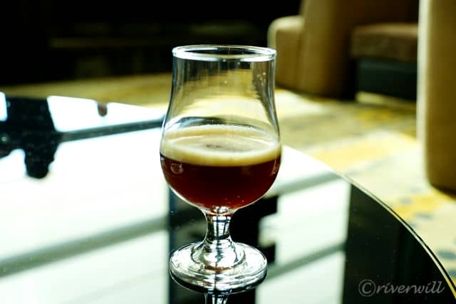 【ザ・プリンスギャラリー 東京紀尾井町】お試しサイズで「Gallery Espresso Martini」